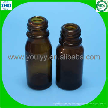 Medical Injection Glass Vial